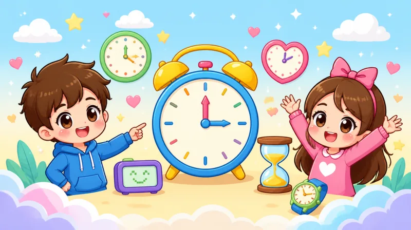 El reloj