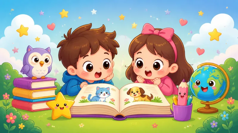 Aprender a leer