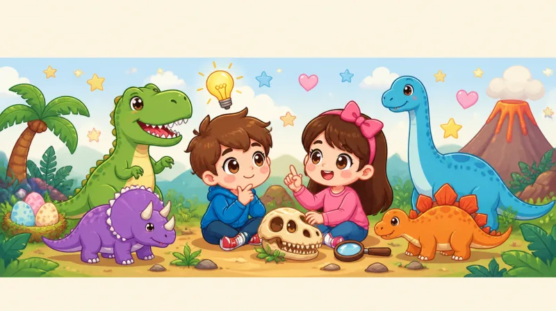 Dinosaurios