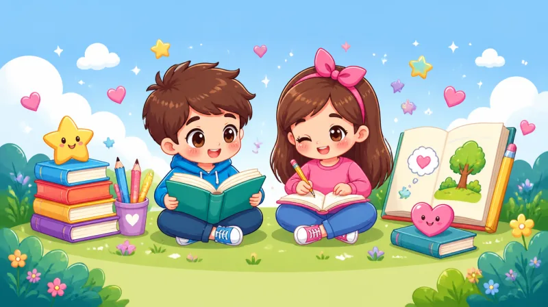 Habilidades de lectura y escritura