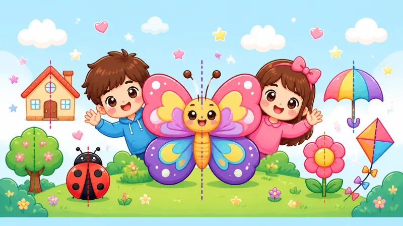 Simetrías