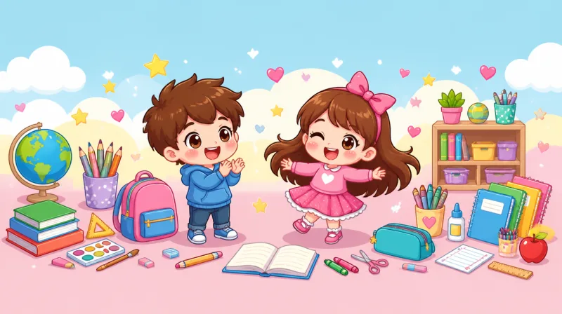 48 cosas de clase