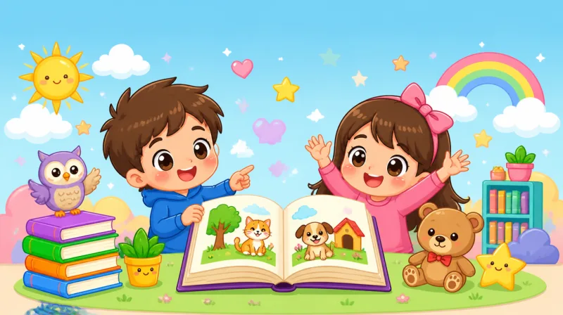 Vamos a leer - 2