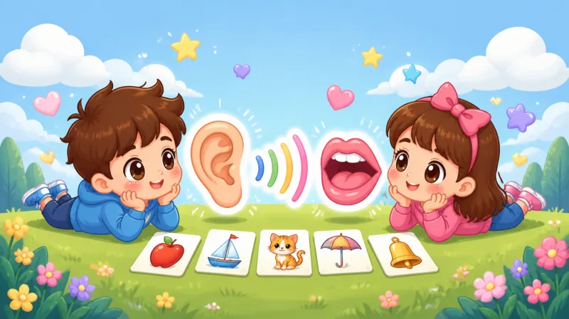 Phonetics