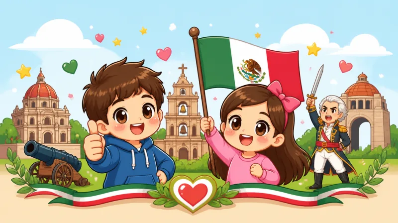 Independencia de México
