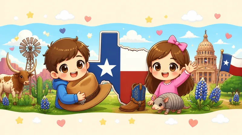 Texas