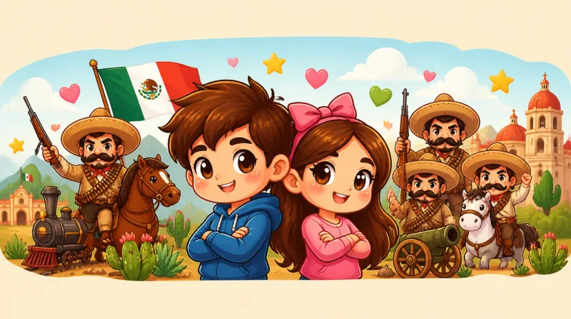 Revolución Mexicana