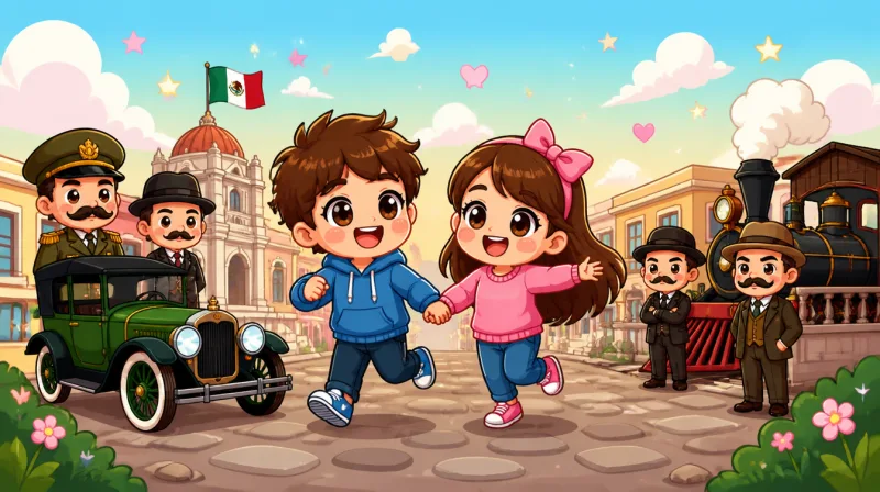 Calles y el Maximato