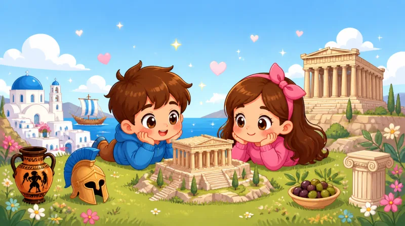 Grecia