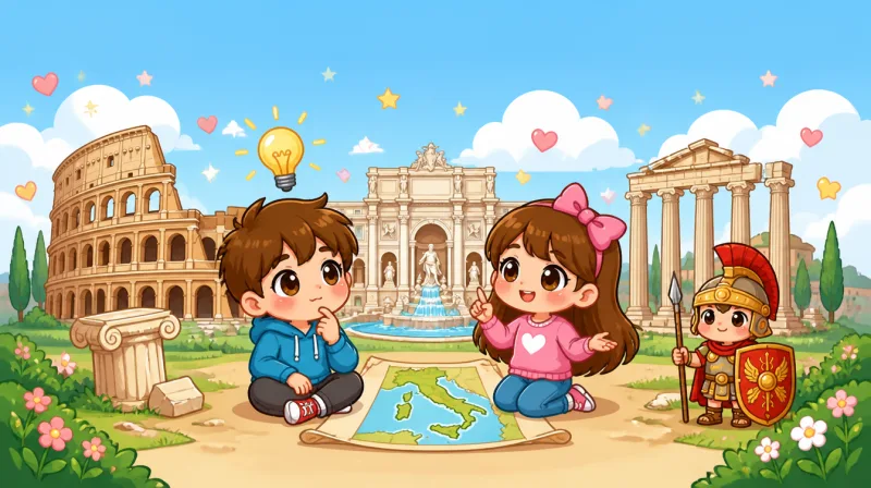 Roma