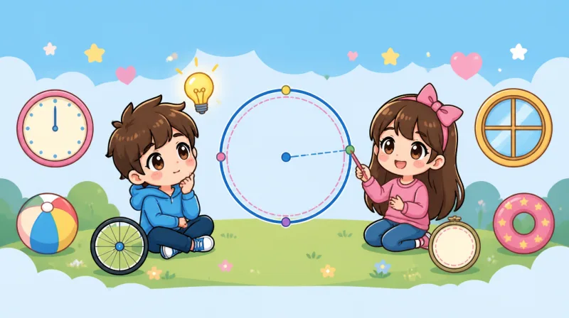 Circunferencia