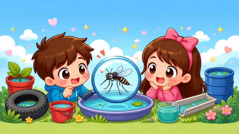 El Dengue
