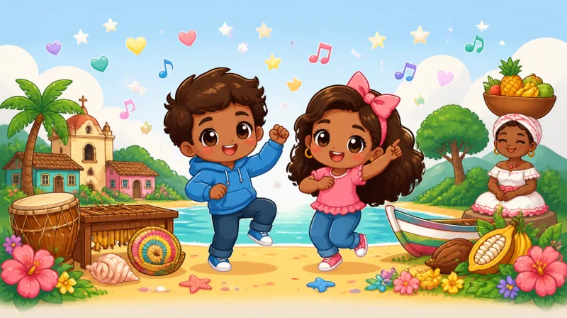Afromexicanos