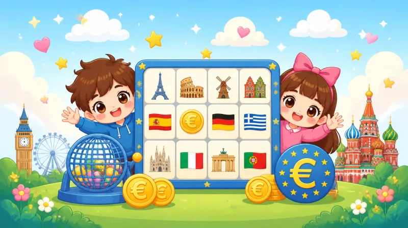 Eurobingo