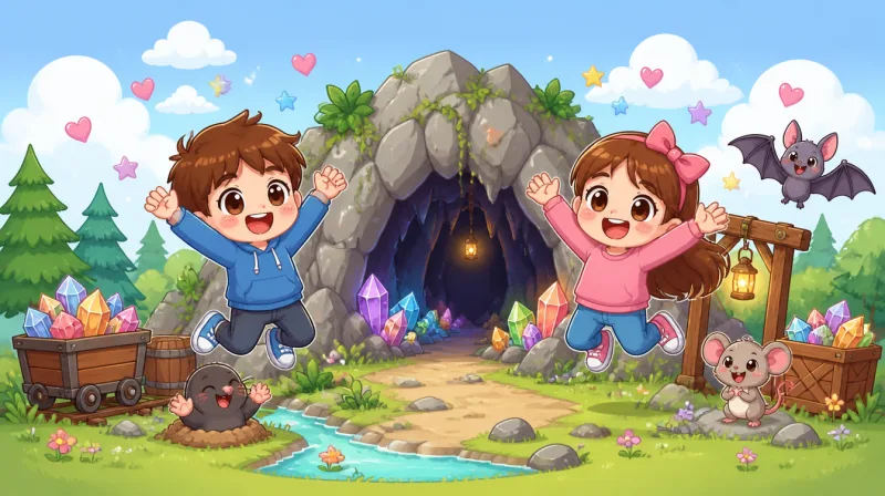 La cueva de Xanrata