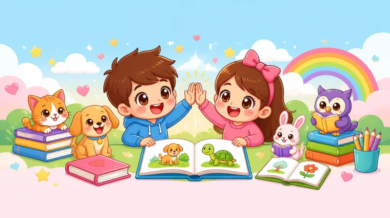 Aniclic: método de lectura