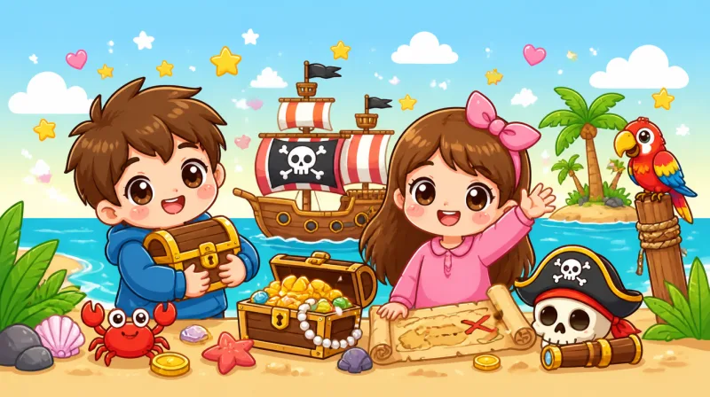 Piratas