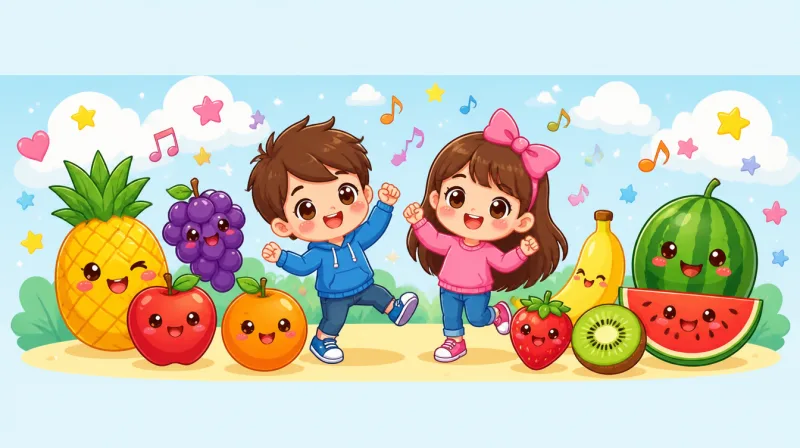 Frutas