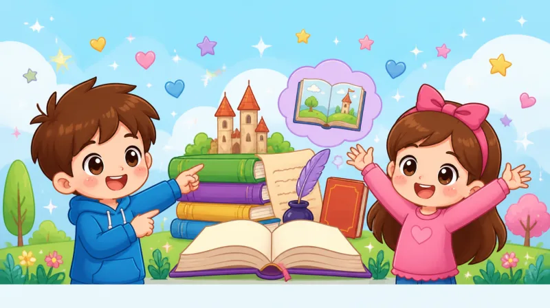 Lengua española y literatura (Lengua 5º)