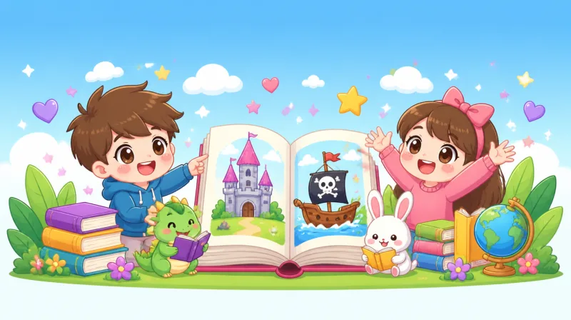 Día del libro