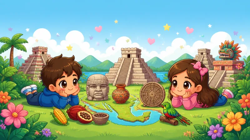 Mesoamérica