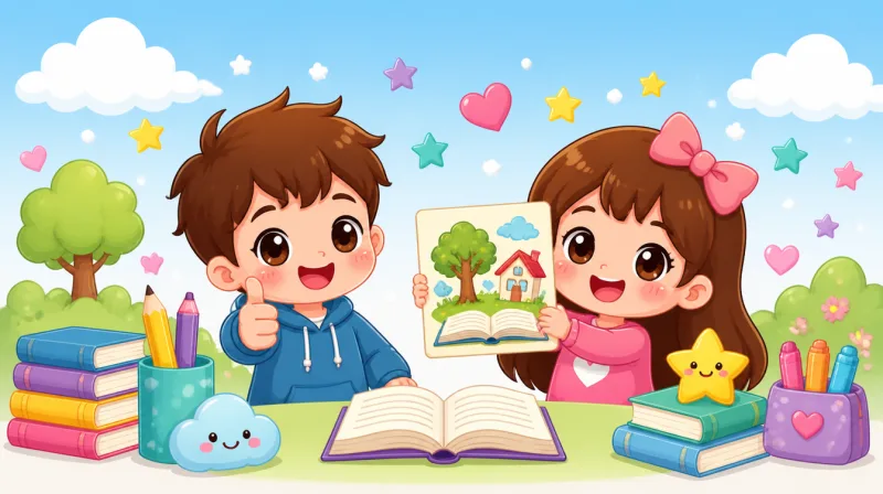 Actividades de lengua para el Primer Ciclo