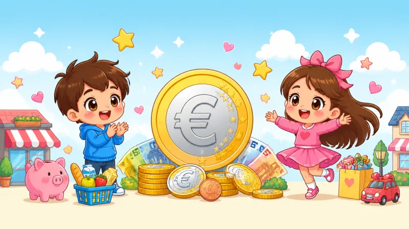El euro