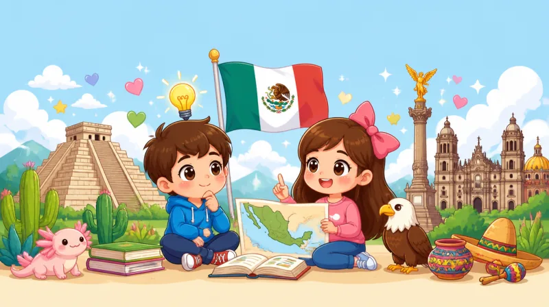 República Mexicana