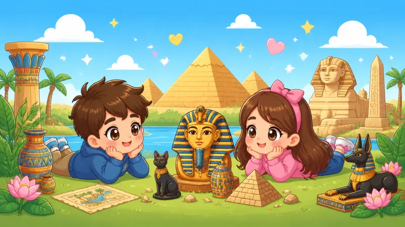 Egipto