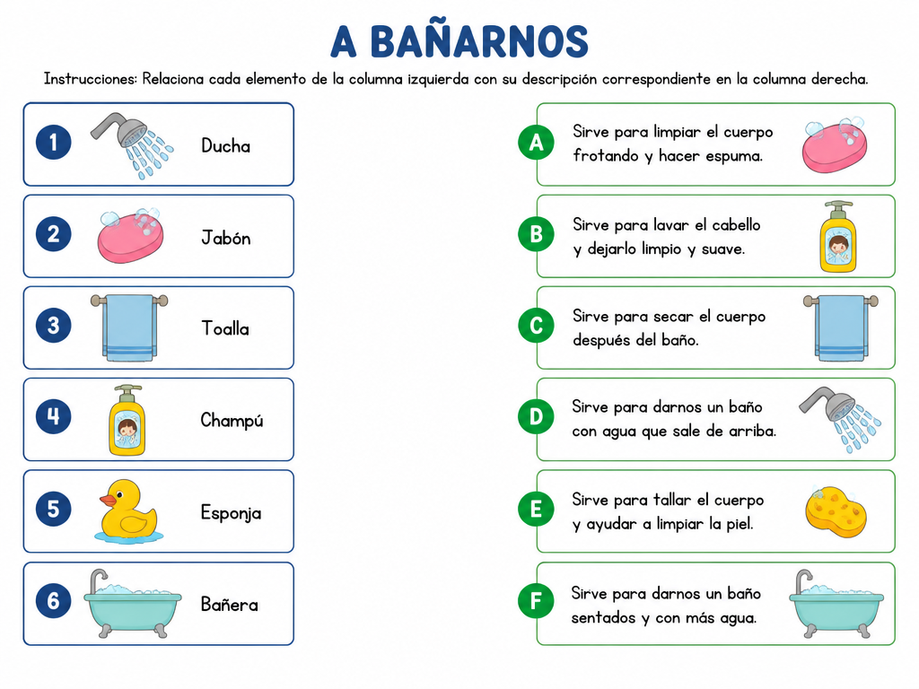A bañarnos — imagen 1 de 1