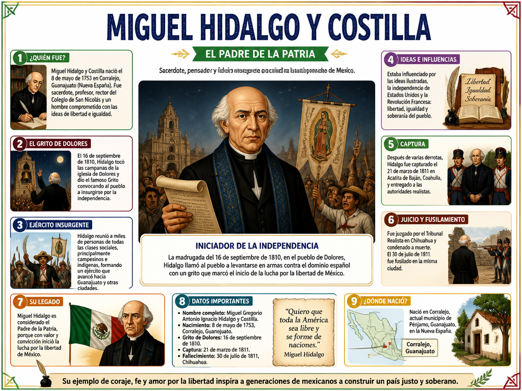 Generador de Material Visual Educativo